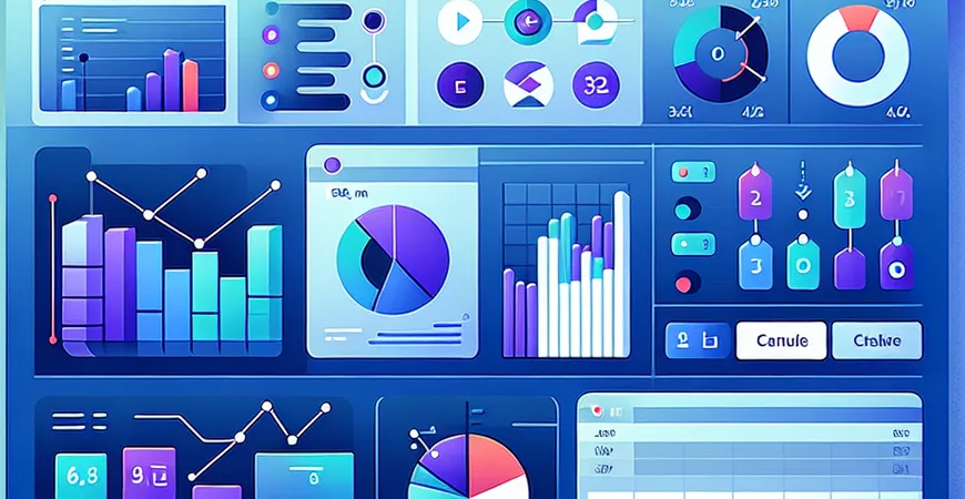 Excel中如何使用PIVOT TABLE进行数据总结